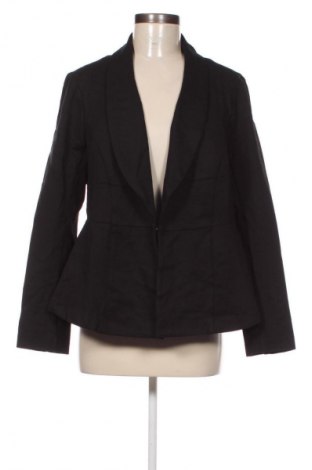 Damen Blazer Studio, Größe L, Farbe Schwarz, Preis € 15,99