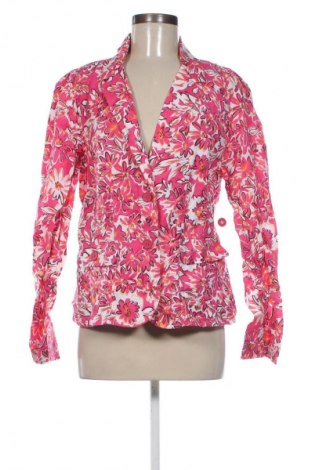 Damen Blazer Studio Works, Größe L, Farbe Mehrfarbig, Preis € 17,49