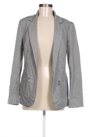 Damen Blazer Suzy Shier, Größe M, Farbe Grau, Preis € 6,99