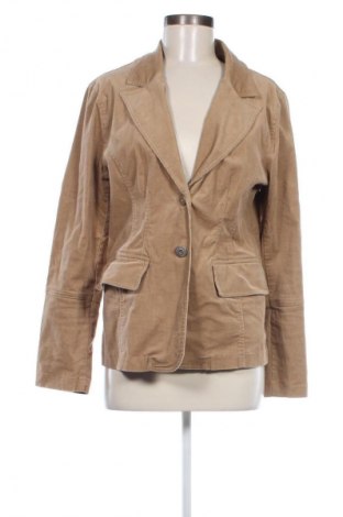 Damen Blazer TCM, Größe L, Farbe Beige, Preis € 17,49