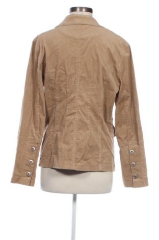 Damen Blazer TCM, Größe L, Farbe Beige, Preis 15,99 €