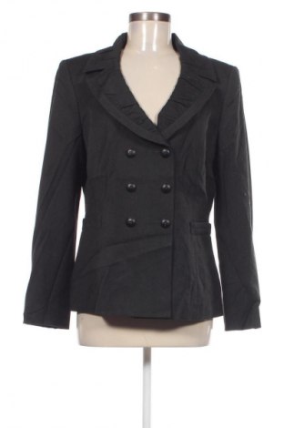 Damen Blazer Tahari, Größe M, Farbe Grau, Preis 34,49 €