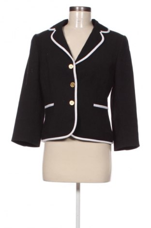 Damen Blazer Tahari By Arthur S. Levine, Größe S, Farbe Schwarz, Preis € 15,49