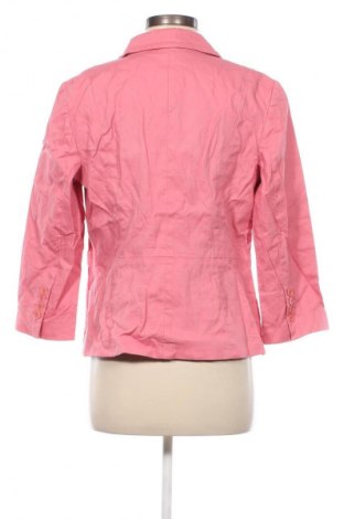 Damen Blazer Talbots, Größe M, Farbe Rosa, Preis € 15,99