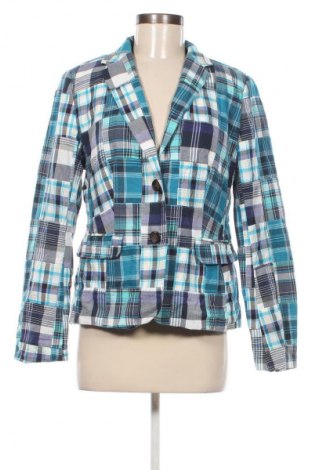 Damen Blazer Talbots, Größe M, Farbe Mehrfarbig, Preis € 13,99