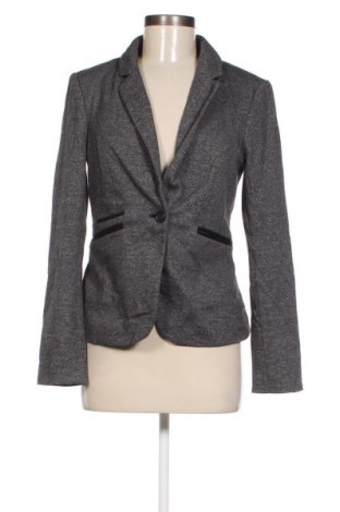 Damen Blazer The Limited, Größe S, Farbe Grau, Preis 6,99 €