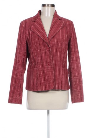 Damen Blazer Tom Tompson, Größe M, Farbe Rosa, Preis 17,49 €