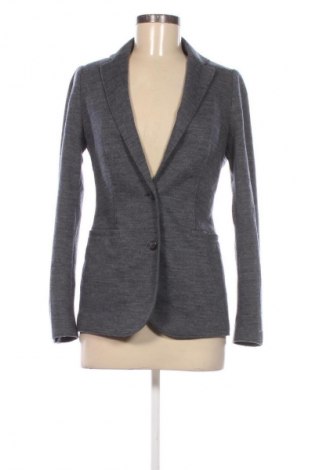 Damen Blazer Tommy Hilfiger, Größe S, Farbe Grau, Preis € 51,99