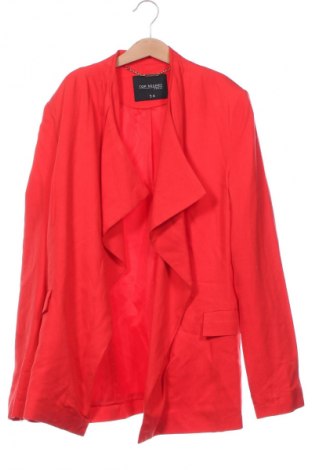 Damen Blazer Top Secret, Größe XS, Farbe Rot, Preis 15,99 €