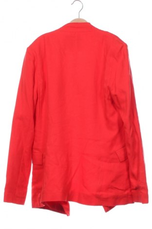 Damen Blazer Top Secret, Größe XS, Farbe Rot, Preis 15,99 €