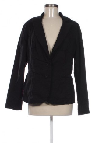 Damen Blazer Torrid, Größe M, Farbe Schwarz, Preis 6,99 €