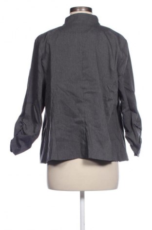 Damen Blazer Torrid, Größe M, Farbe Grau, Preis € 6,99