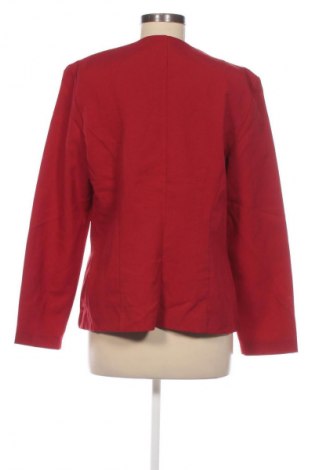 Damen Blazer Tradition, Größe S, Farbe Rot, Preis 15,99 €