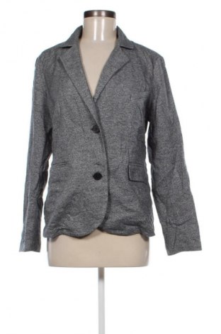 Damen Blazer Treasure & Bond, Größe M, Farbe Grau, Preis € 13,99