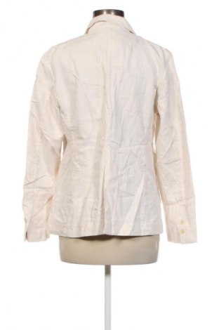 Damen Blazer Uniqlo, Größe M, Farbe Beige, Preis € 19,49