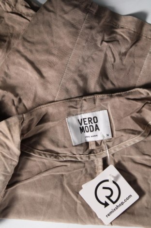 Γυναικείο σακάκι Vero Moda, Μέγεθος S, Χρώμα  Μπέζ, Τιμή 10,99 €