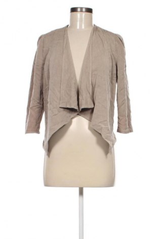 Damen Blazer Vero Moda, Größe S, Farbe Beige, Preis € 12,99