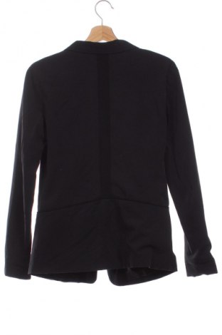 Damen Blazer Vero Moda, Größe XXS, Farbe Schwarz, Preis € 14,99