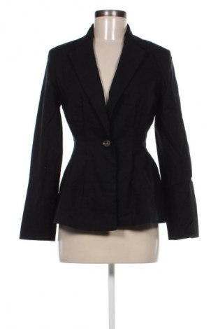 Damen Blazer Who What Wear, Größe XS, Farbe Schwarz, Preis 15,99 €