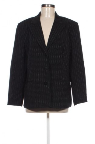 Sacou de femei Worthington, Mărime XXL, Culoare Negru, Preț 79,99 Lei