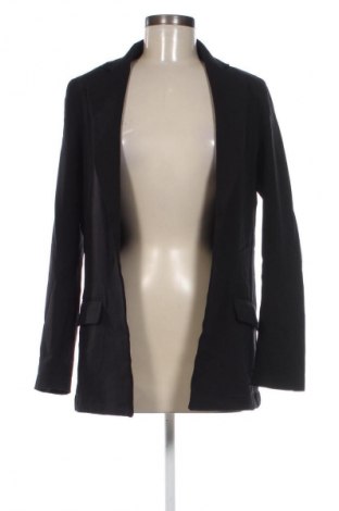 Sacou de femei Yessica, Mărime S, Culoare Negru, Preț 79,99 Lei