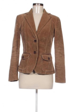 Damen Blazer Zara, Größe M, Farbe Braun, Preis € 17,49