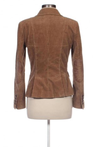 Damen Blazer Zara, Größe M, Farbe Braun, Preis € 17,49