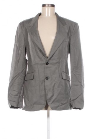 Damen Blazer Zara, Größe XL, Farbe Grau, Preis € 15,99