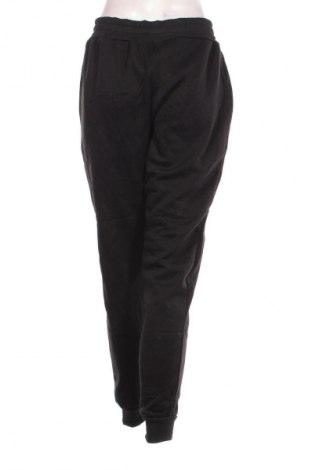 Pantaloni trening de femei, Mărime L, Culoare Negru, Preț 95,99 Lei