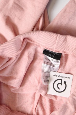 Damen Sporthose, Größe XXL, Farbe Rosa, Preis € 9,49