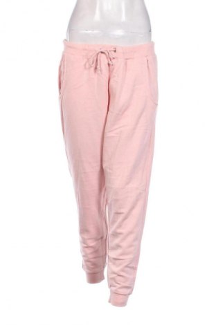 Damen Sporthose, Größe XXL, Farbe Rosa, Preis 7,49 €