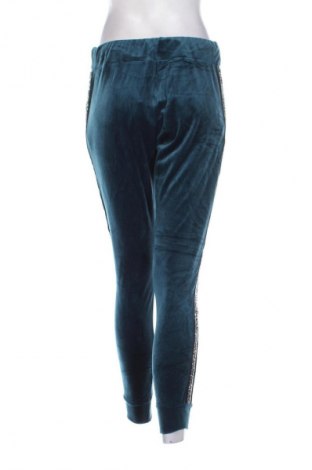 Damen Sporthose, Größe M, Farbe Blau, Preis € 7,49