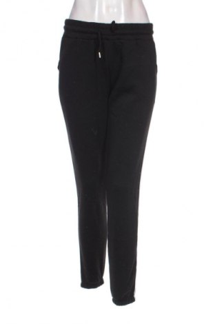 Pantaloni trening de femei, Mărime S, Culoare Negru, Preț 33,99 Lei