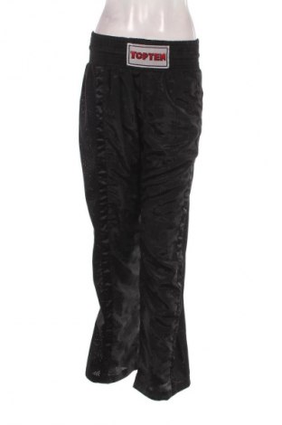 Pantaloni trening de femei, Mărime S, Culoare Negru, Preț 51,99 Lei