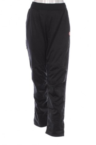 Pantaloni trening de femei, Mărime XL, Culoare Negru, Preț 38,99 Lei