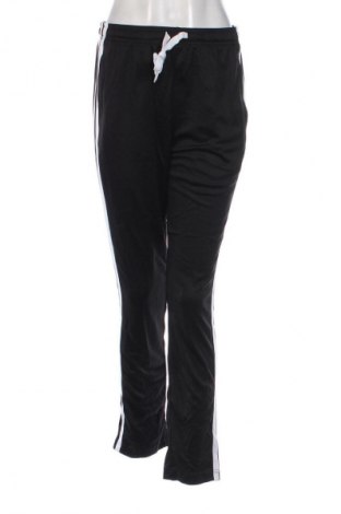 Pantaloni trening de femei, Mărime M, Culoare Negru, Preț 38,99 Lei