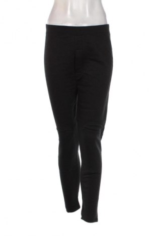 Pantaloni trening de femei, Mărime L, Culoare Negru, Preț 38,99 Lei