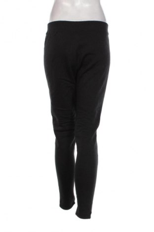 Pantaloni trening de femei, Mărime L, Culoare Negru, Preț 38,99 Lei