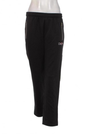 Pantaloni trening de femei, Mărime M, Culoare Negru, Preț 48,99 Lei