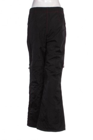 Pantaloni trening de femei, Mărime M, Culoare Negru, Preț 52,99 Lei