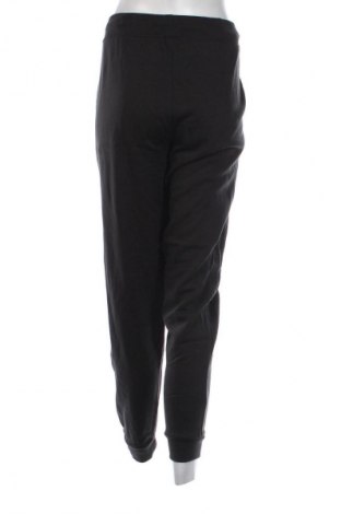 Pantaloni trening de femei, Mărime XL, Culoare Negru, Preț 95,99 Lei