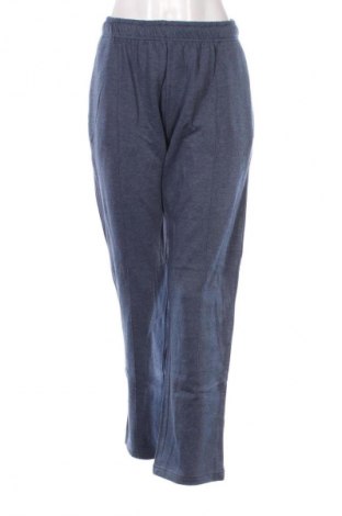 Damen Sporthose, Größe XL, Farbe Blau, Preis € 11,49