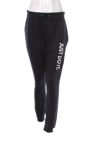 Pantaloni trening de femei, Mărime XL, Culoare Negru, Preț 52,99 Lei