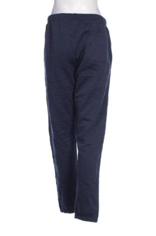 Pantaloni trening de femei, Mărime XL, Culoare Albastru, Preț 43,99 Lei