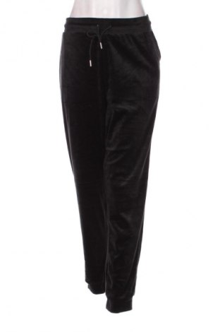 Pantaloni trening de femei, Mărime XL, Culoare Negru, Preț 95,99 Lei