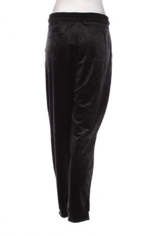 Pantaloni trening de femei, Mărime XL, Culoare Negru, Preț 95,99 Lei