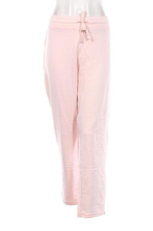 Damen Sporthose, Größe L, Farbe Rosa, Preis 8,49 €