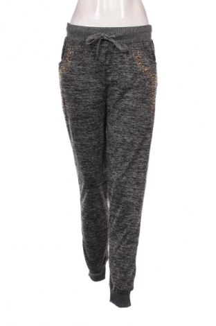 Damen Sporthose, Größe M, Farbe Grau, Preis € 20,49