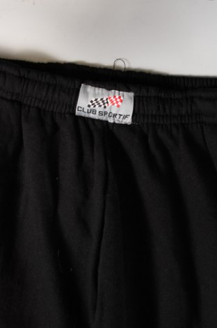 Pantaloni trening de femei, Mărime XXL, Culoare Negru, Preț 95,99 Lei