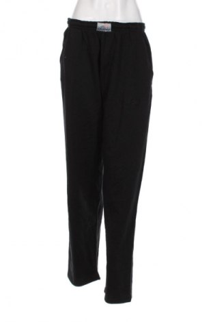 Pantaloni trening de femei, Mărime XXL, Culoare Negru, Preț 52,99 Lei